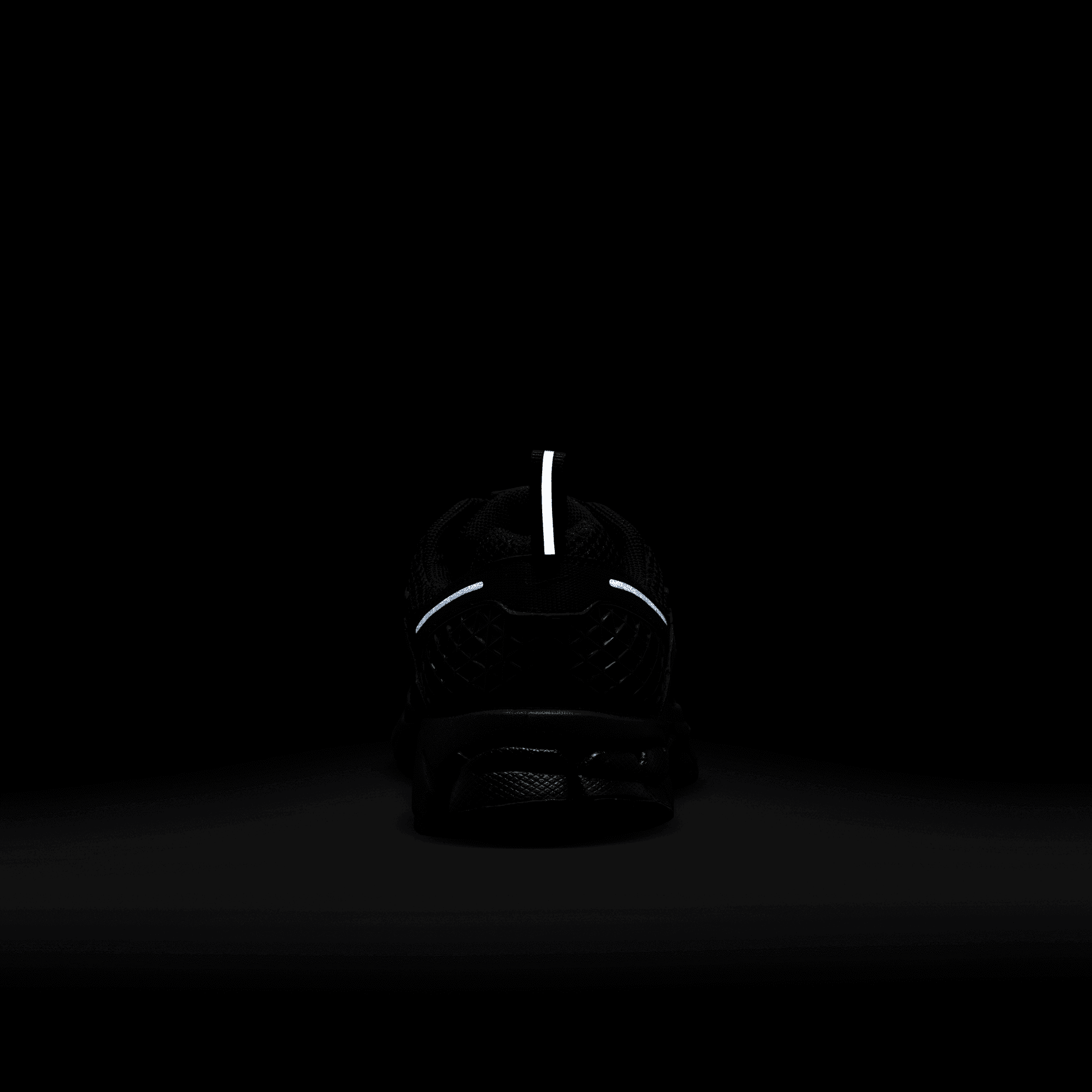 Big Kids' Nike Vomero 5 "Triple Black"