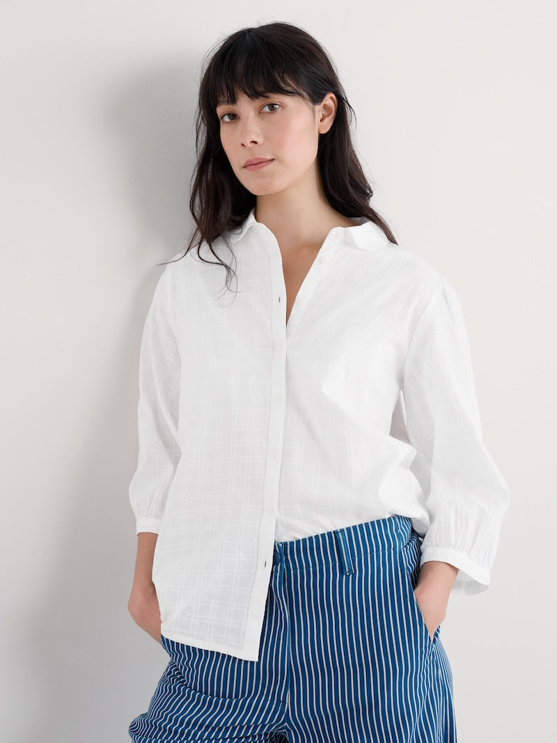Women's Hope Cottage Shirt
