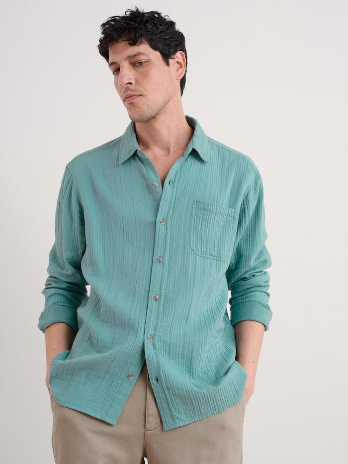 Men's Kettle Shirt