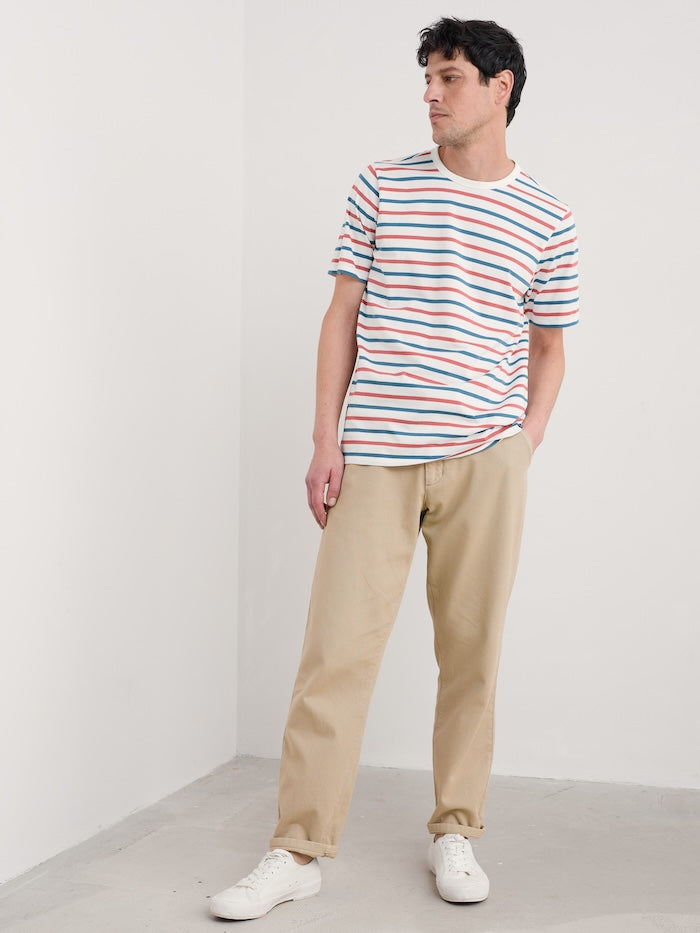 Men's Seven Seas Sailor T-Shirt