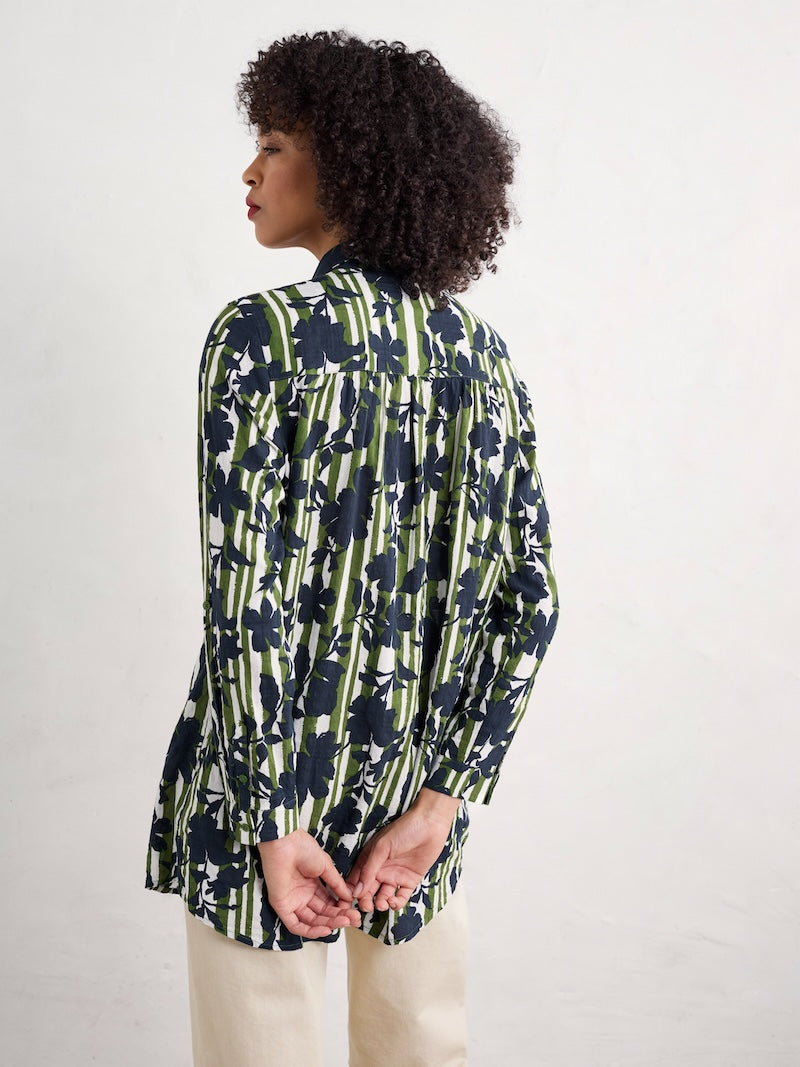 Women's Wren Flutter Shirt