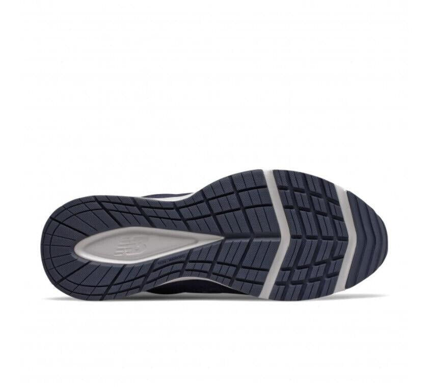 Men's Wide Fit New Balance MX608UN5 (New 624) Walking/Running Sneakers - ABZORB