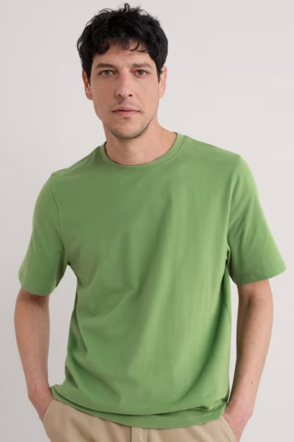 Men's Merthen Organic Cotton T-Shirt